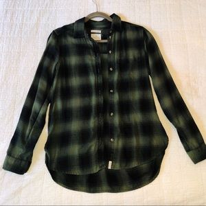 A&E Flannel